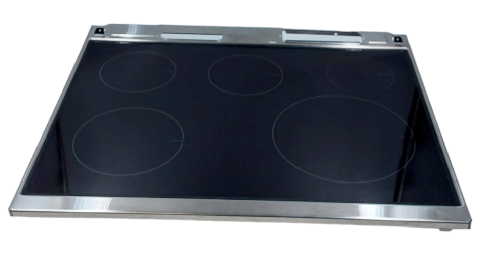 New Genuine LG Range Cooktop LSIL6336F ***Same Day Shipping & 60 Days Warranty**