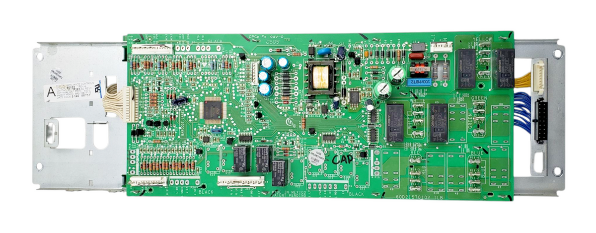 OEM Whirlpool Oven Control Board 8507P263-60 *Same Day Ship & 60 Days Warranty**