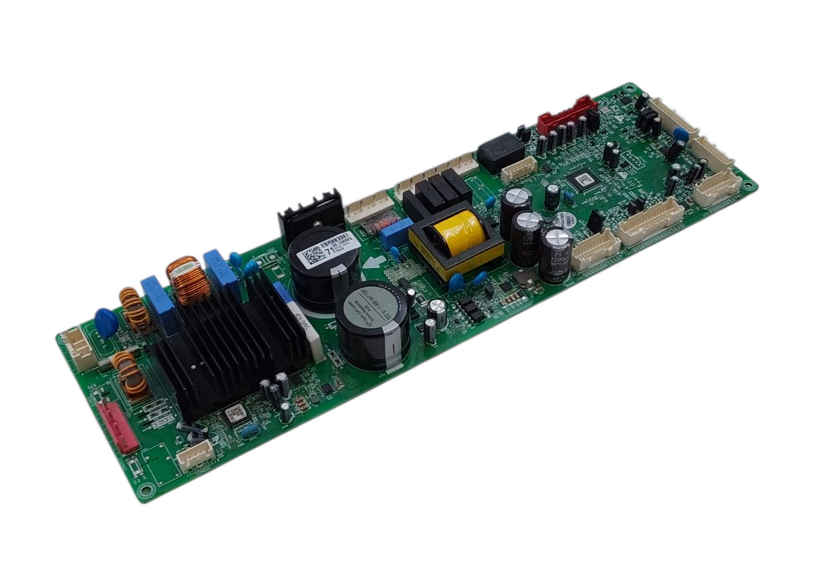 LG New Fridge Control Board EBR88309771 **Same Day Shipping & 60 Days Warranty**
