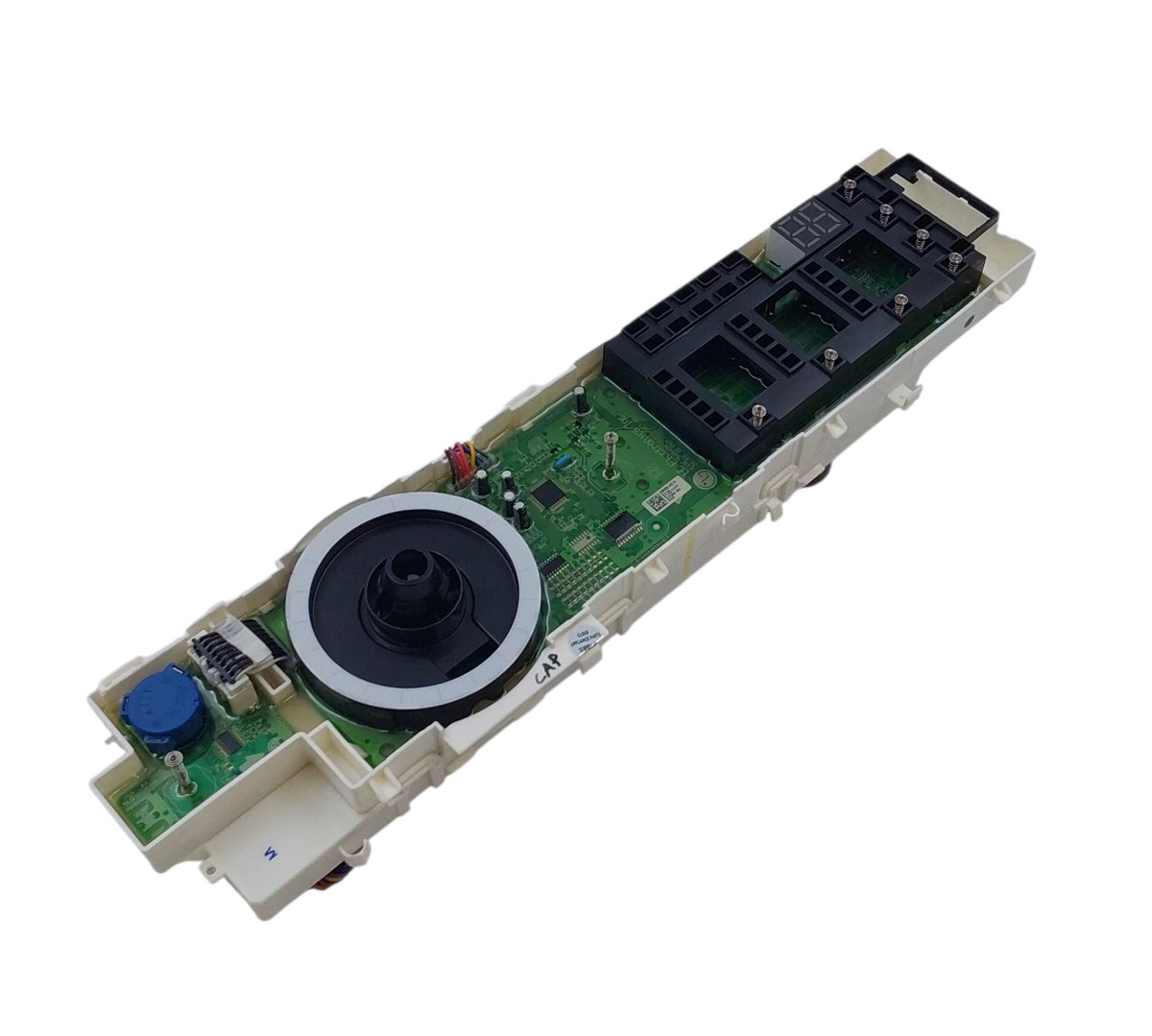 LG New Washer Control Board EBR86692720 **Same Day Shipping & 60 Days Warranty**