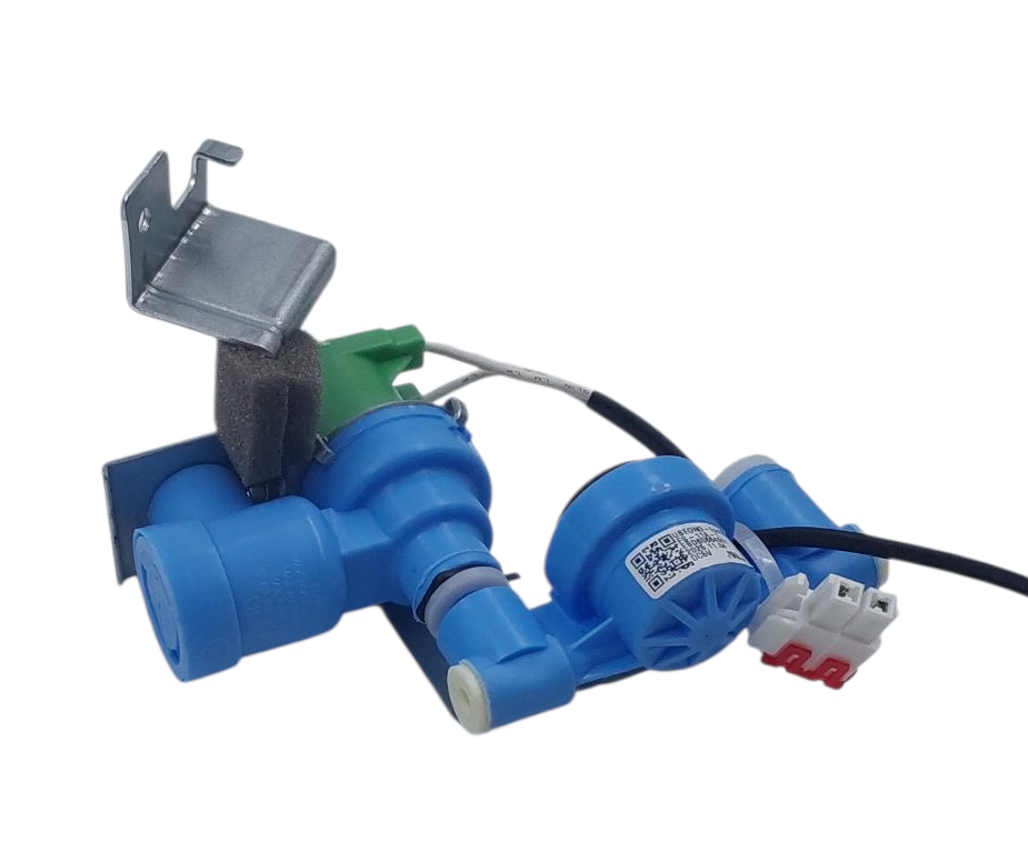 LG New Fridge Inlet Valve Assembly AJU75632504 *Same Day Ship & 60 Days Warranty