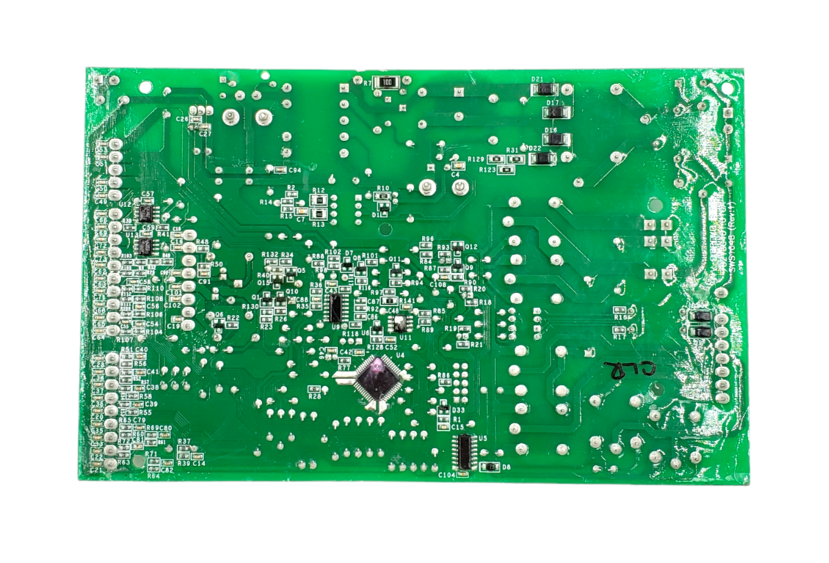 Genuine GE Refrigerator Control 200D6221G010  *Same Day Ship & 60 Days Warranty*