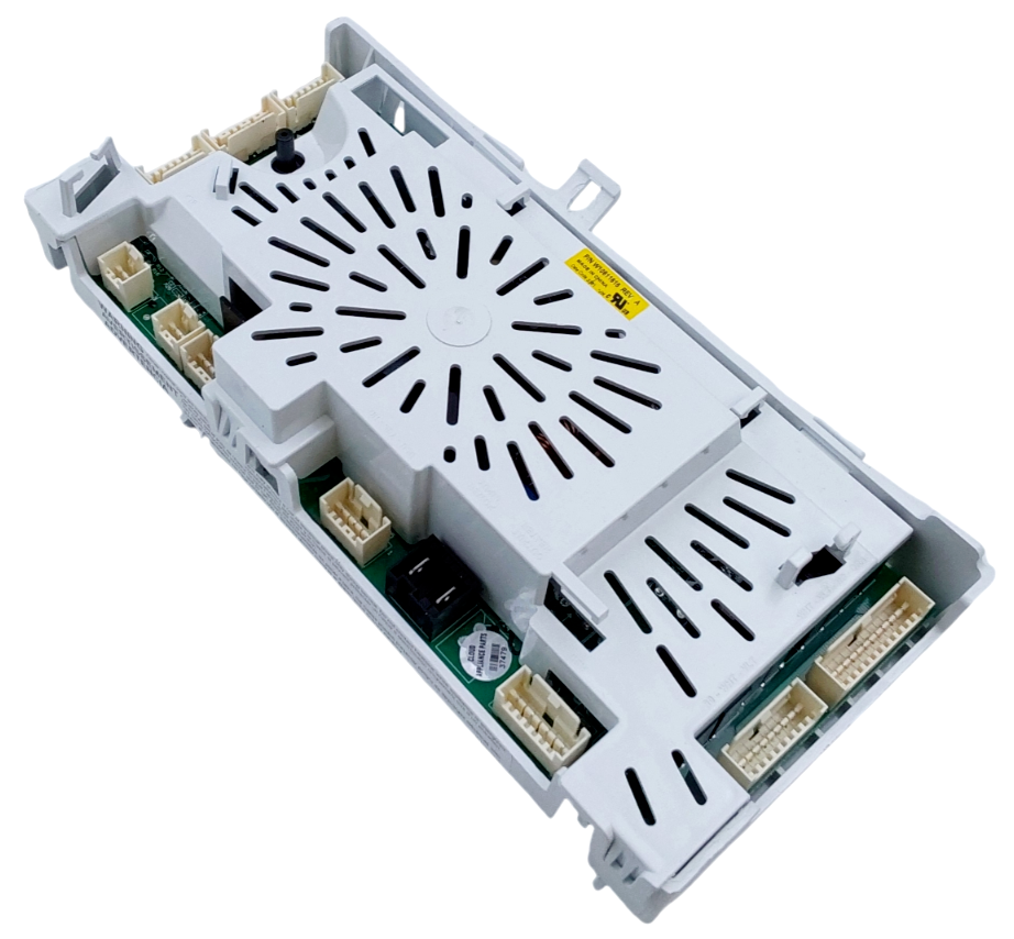 Genuine Whirlpool Washer Control Board W10611616 Same Day Ship &60 Days Warranty