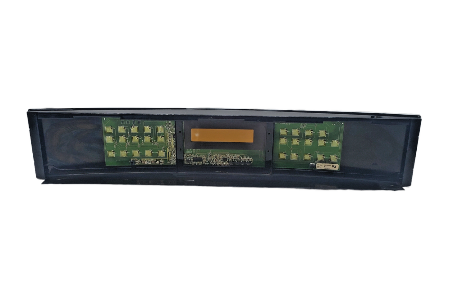 Genuine Jenn-Air Glass Control Panel 83450274 Same Day Ship & *60 Days Warranty*
