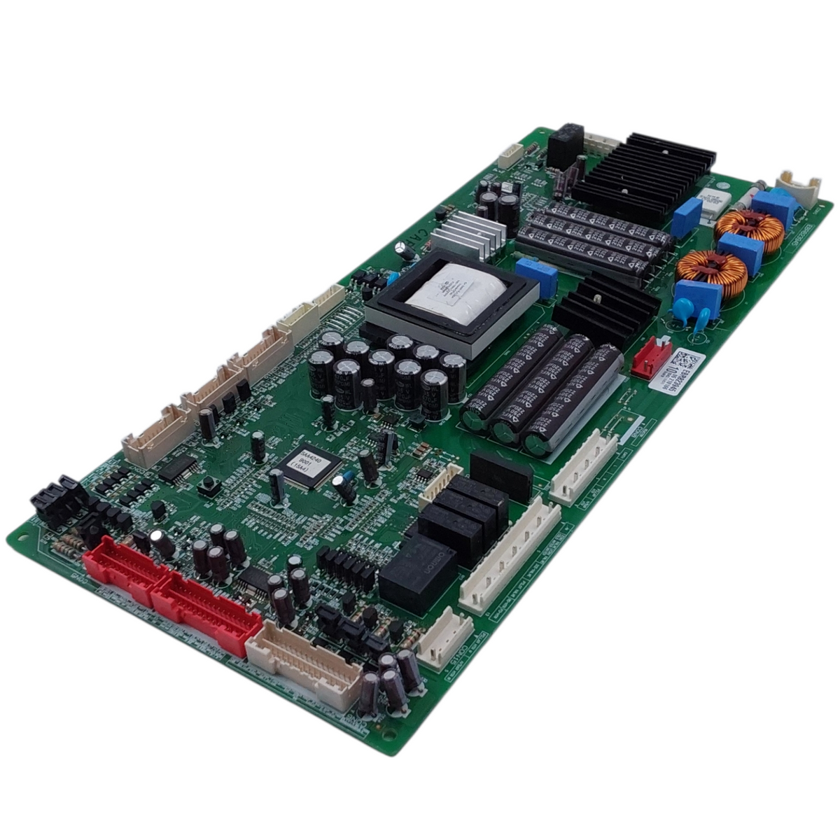 LG Genuine Fridge Control Board EBR82394510 Same Day Shipping & 60 Days Warranty