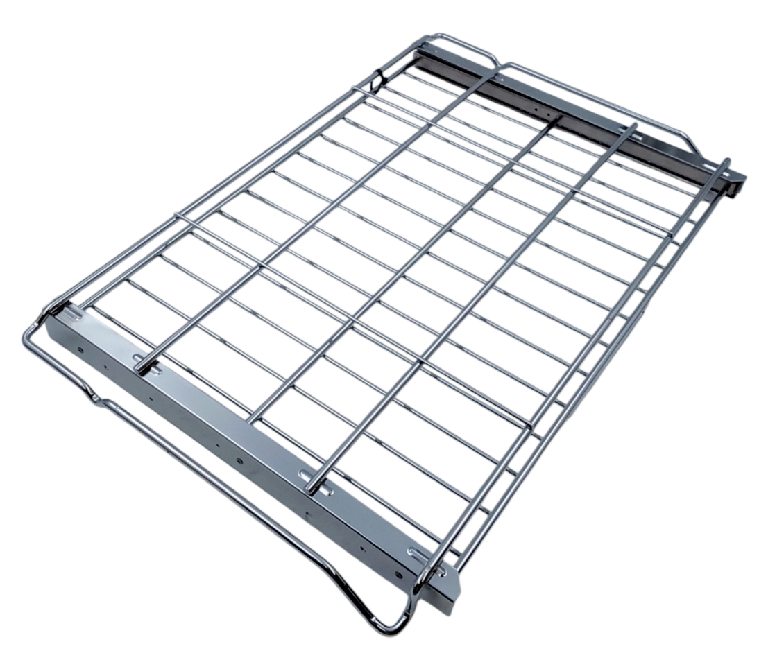 LG New Range Gliding Rack Assembly AAA76370901 Same Day Ship & 60 Days Warranty*