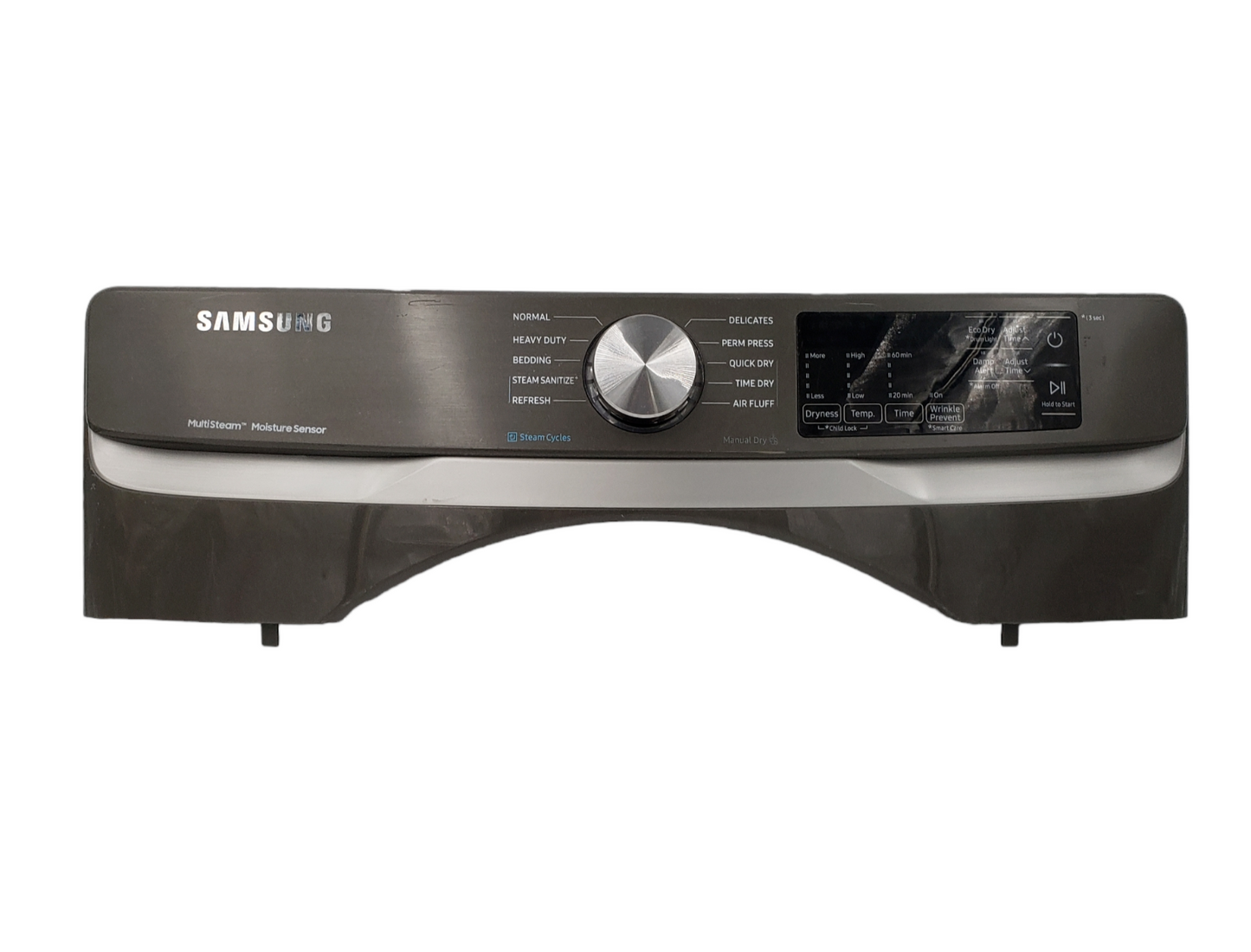 Genuine Samsung Dryer Control Panel DC97-21502E Same Day Ship & 60 Days Warranty