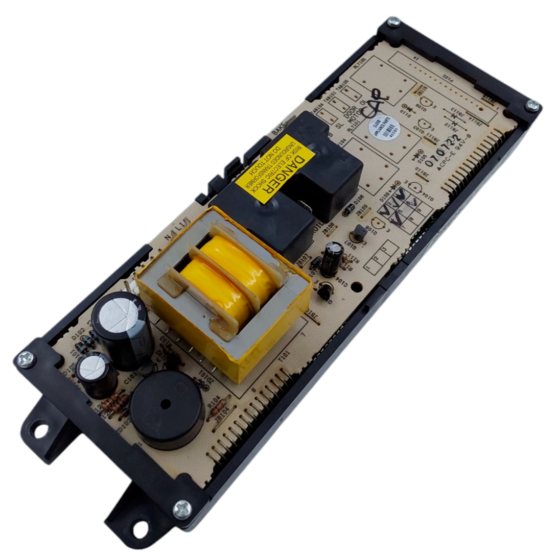 Genuine GE Oven Control Board 164D3261G002 Same Day Shipping & 60 Days Warranty*