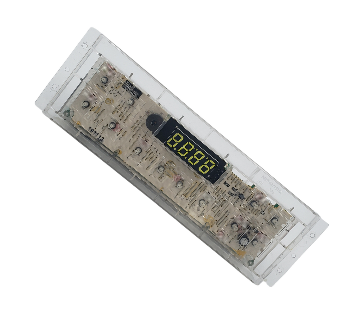 Genuine GE Oven Control Board 164D8450G173 Same Day Shipping & *60 Days Warranty