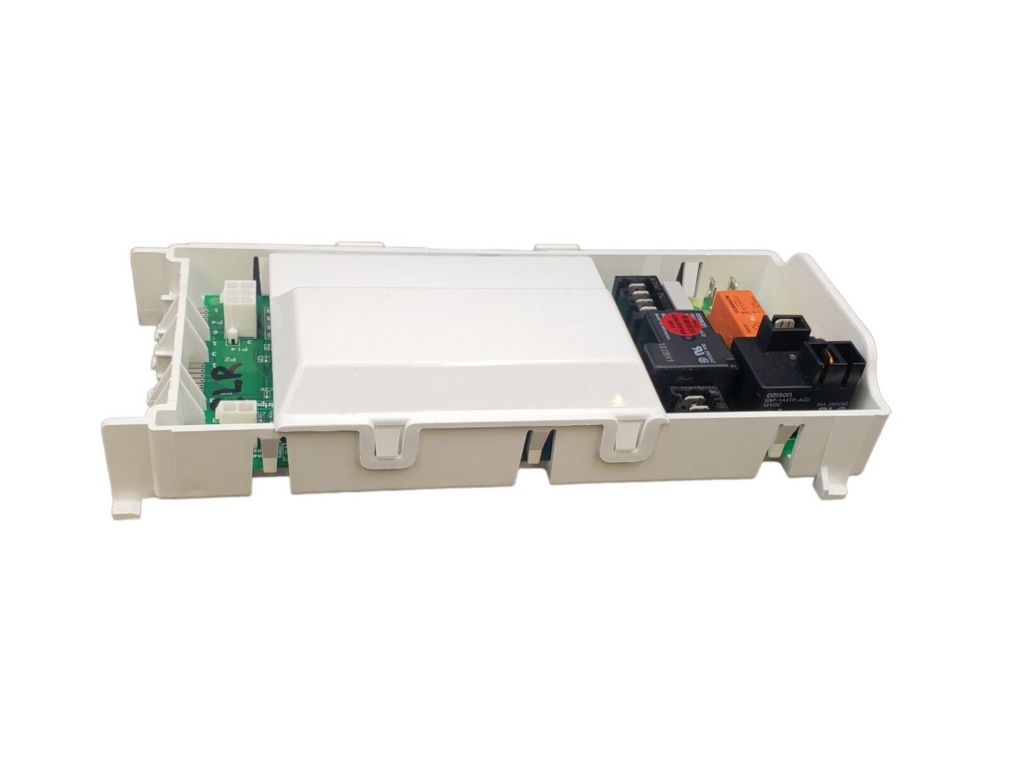 Genuine Whirlpool Dryer Control Board W10111616 Same Day Ship & 60 Days Warranty