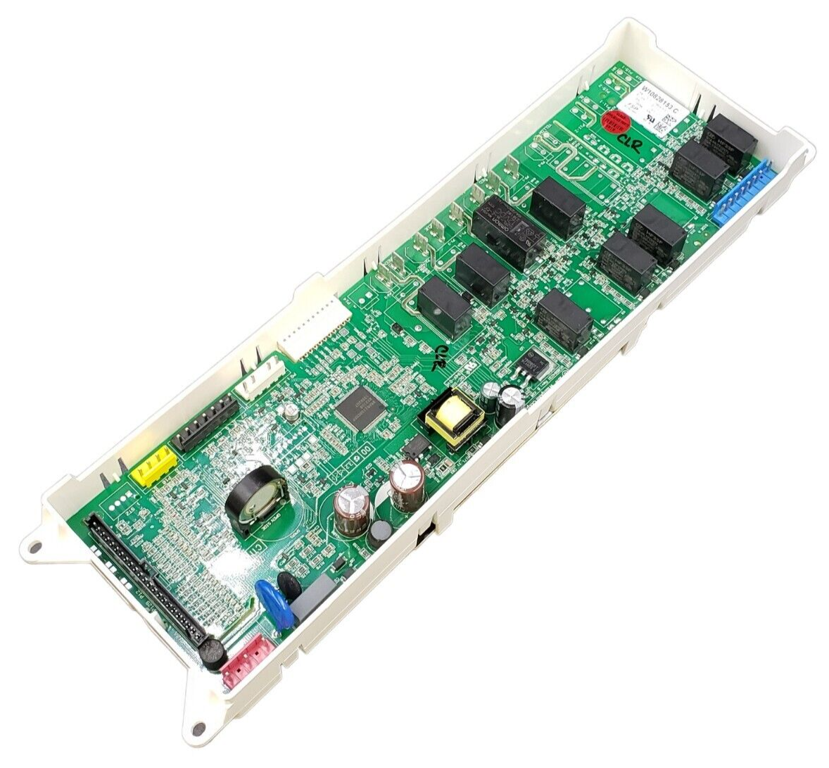 Genuine Whirlpool Range Control Board W10828153 Same Day Ship & 60 Days Warranty