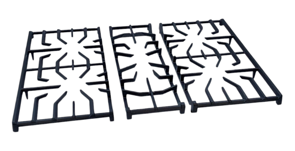 New Frigidaire Range Grate Set A18028305 *Same Day Shipping & 60 Days Warranty**