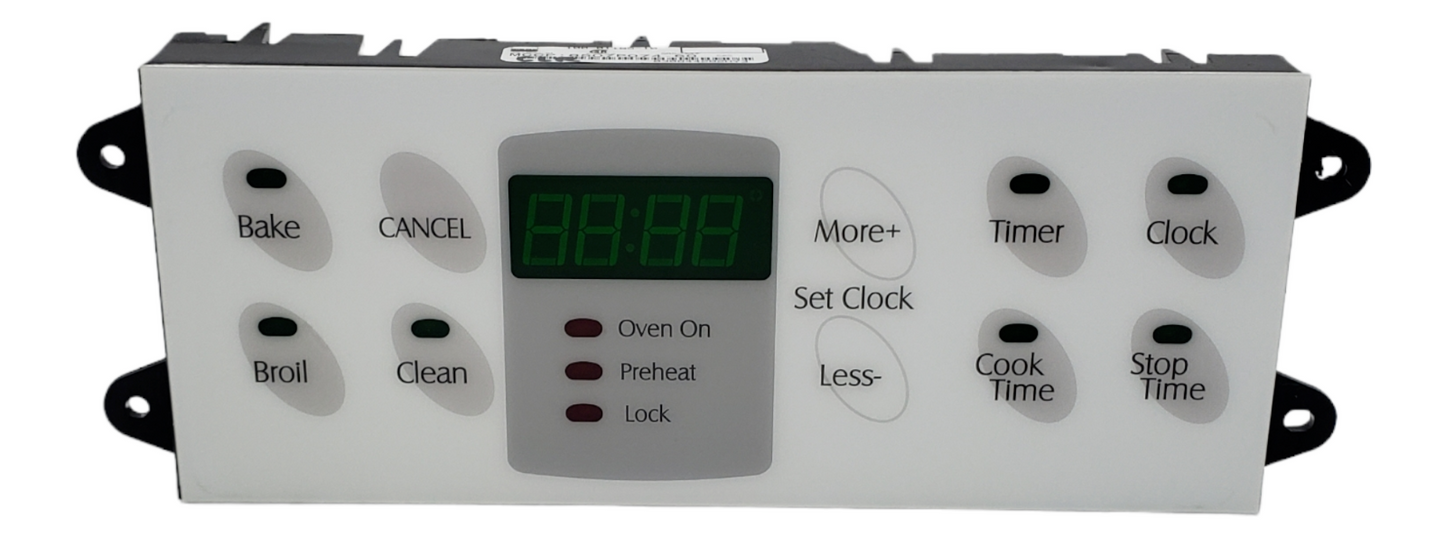 Genuine Whirlpool Range Control 8507P074-60 Same Day Shipping & 60 Days Warranty