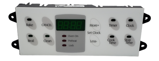 Genuine Whirlpool Range Control 8507P074-60 Same Day Shipping & 60 Days Warranty
