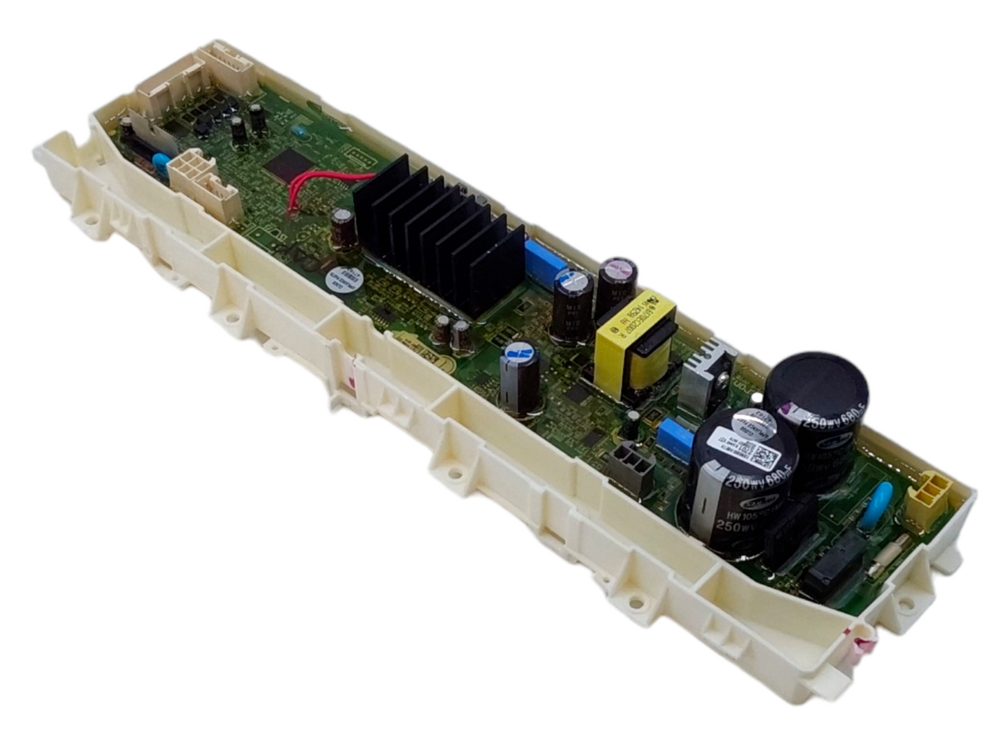 Genuine LG Washer Control Board EBR86692701 Same Day Shipping & 60 Days Warranty