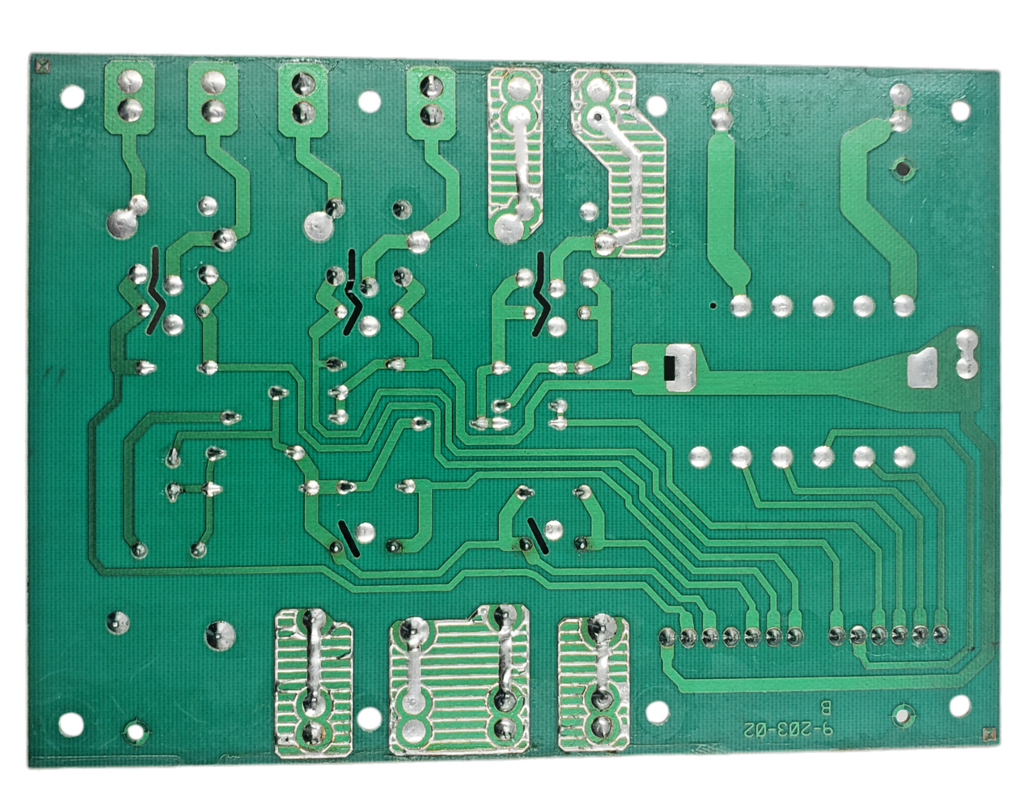Genuine Samsung Oven Control Board 82985 *Same Day Shipping & 60 Days Warranty**