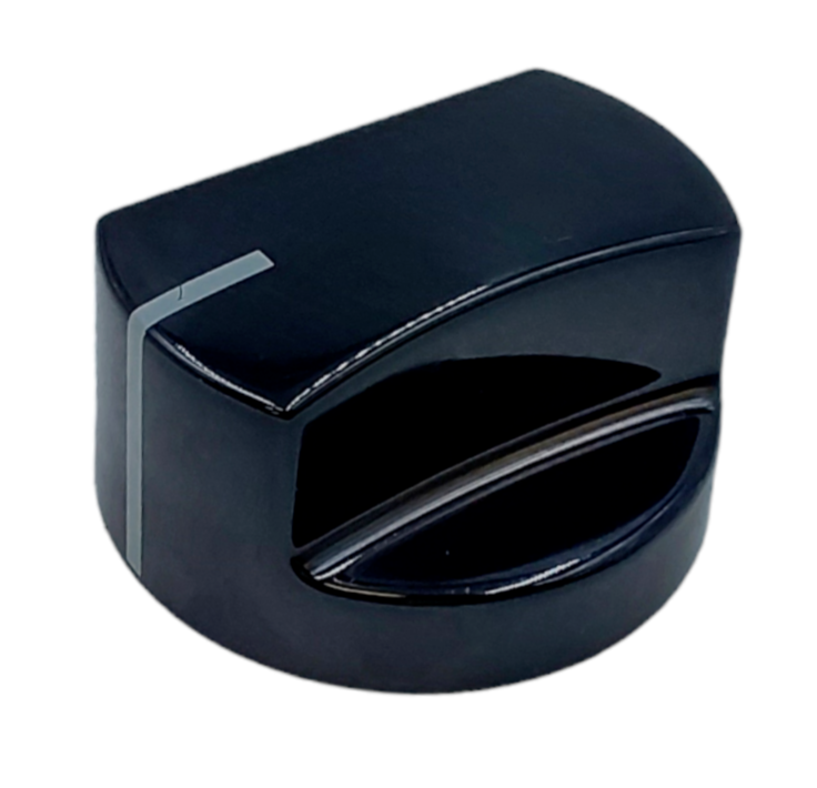 Genuine Viking Oven Black  Knob 064101-2095 Same Day Shipping & 60 Days Warranty
