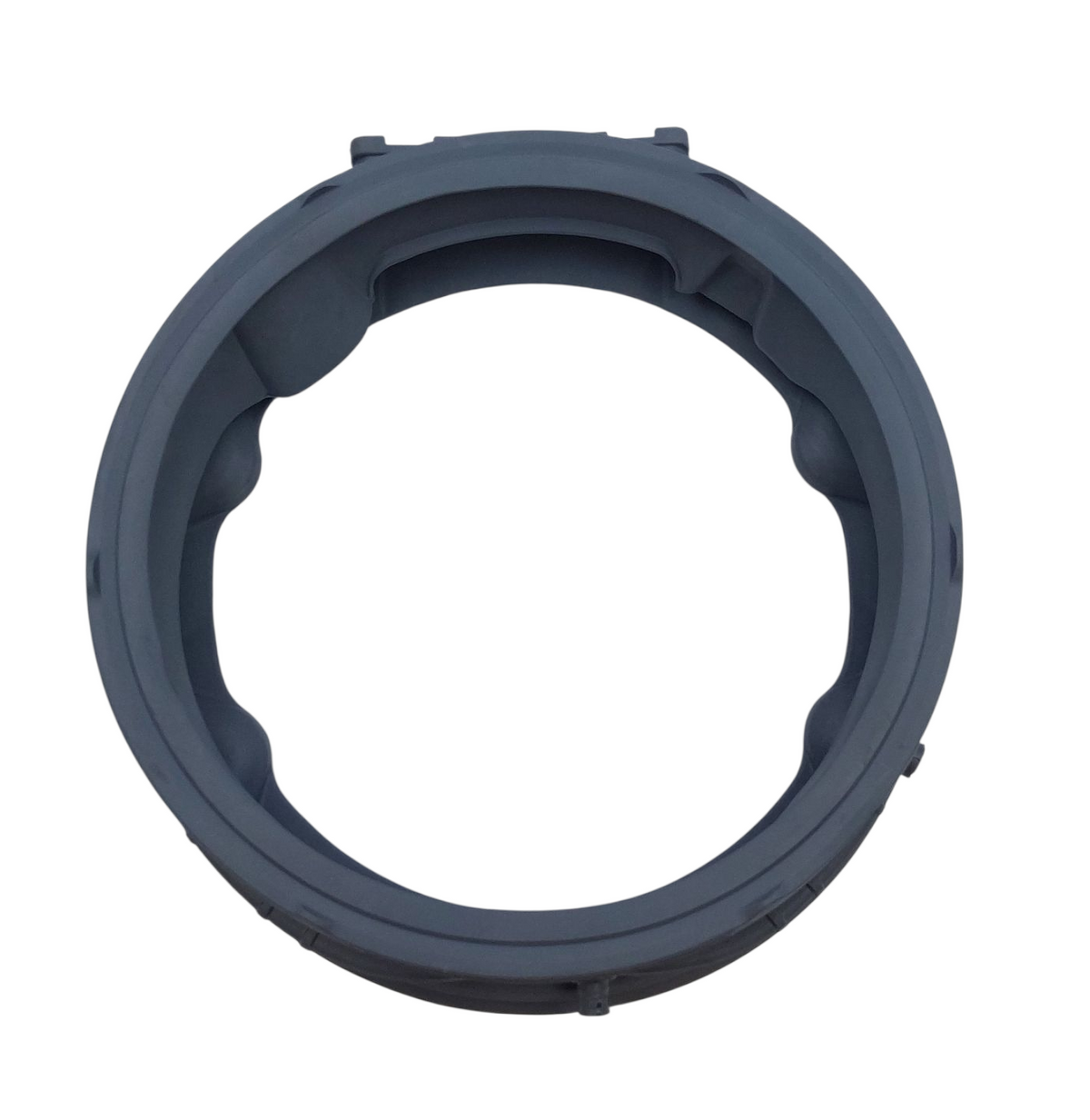LG New Washer Gasket Assembly MDS66651603 *Same Day Shipping & 60 Days Warranty*
