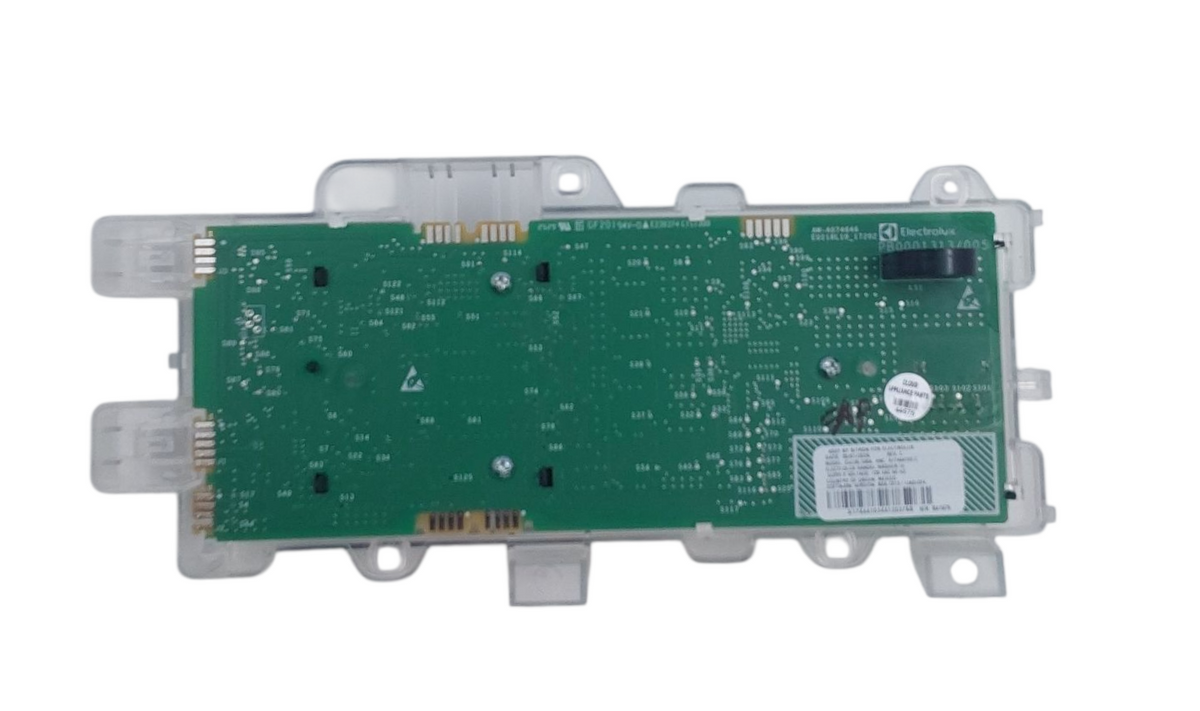 Frigidaire New Washer Control Board A17444103 *Same Day Ship & 60 Days Warranty*