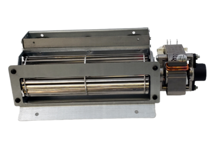 New Frigidaire Oven Blower Assembly A17578802 *Same Day Ship & 60 Days Warranty*