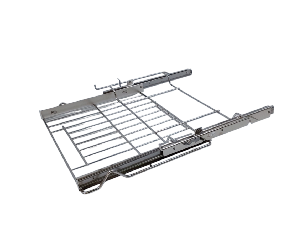 New Frigidaire Oven Slide Rack Set 5304518865 Same Day Ship & 60 Days Warranty**