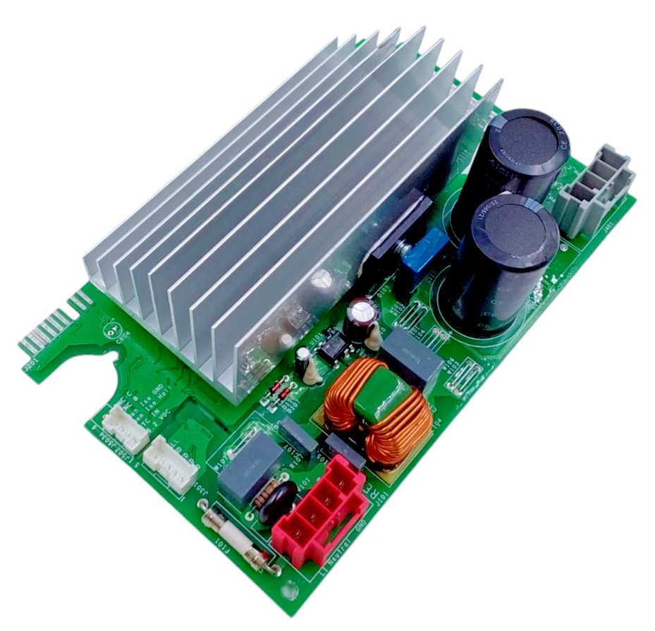 Genuine GE Washer Inverter Board 290D2861G103 Same Day Ship & 60 Days Warranty**