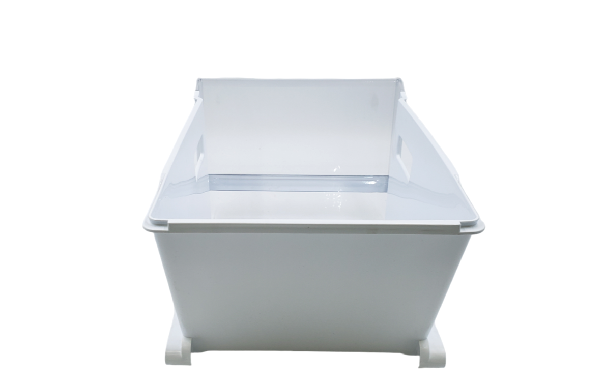New LG Refrigerator Tray Drawer AJP76401603 Same Day Shipping & 60 Days Warranty