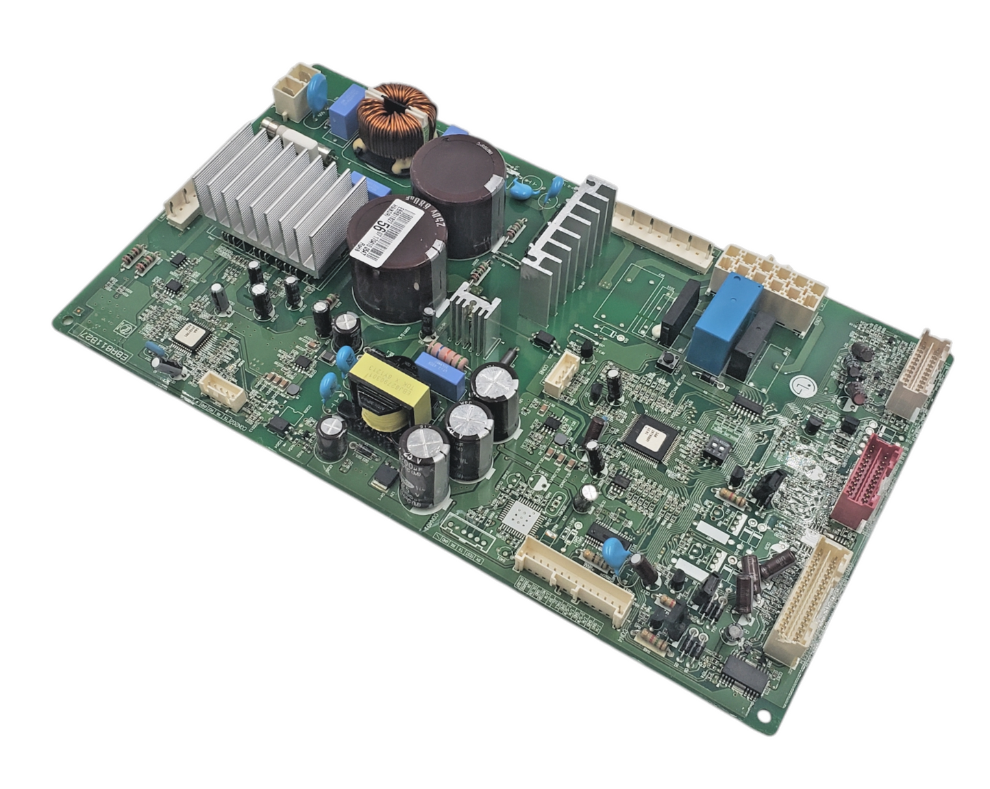Genuine LG Fridge Control Board EBR81182756 Same Day Shipping & 60 Days Warranty