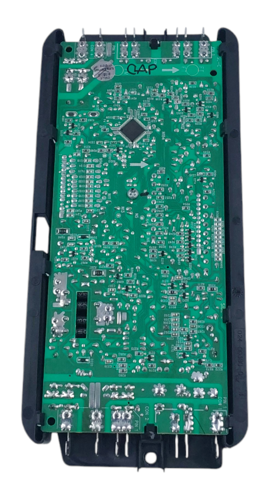 Genuine Whirlpool Range Control Board W10476695 Same Day Ship & 60 Days Warranty