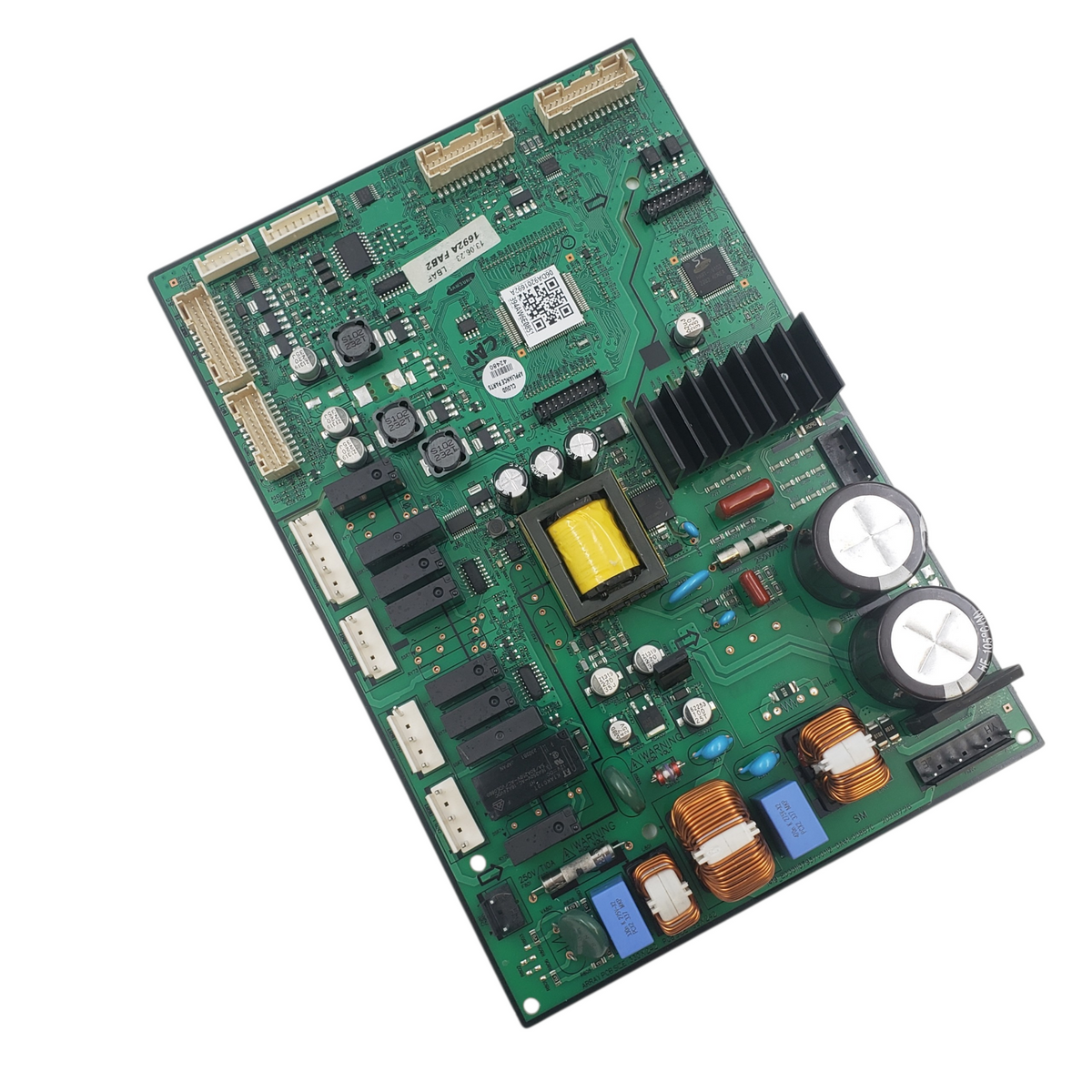Samsung OEM Fridge Control Board DA92-01692A **Same Day Ship & 60 Days Warranty*