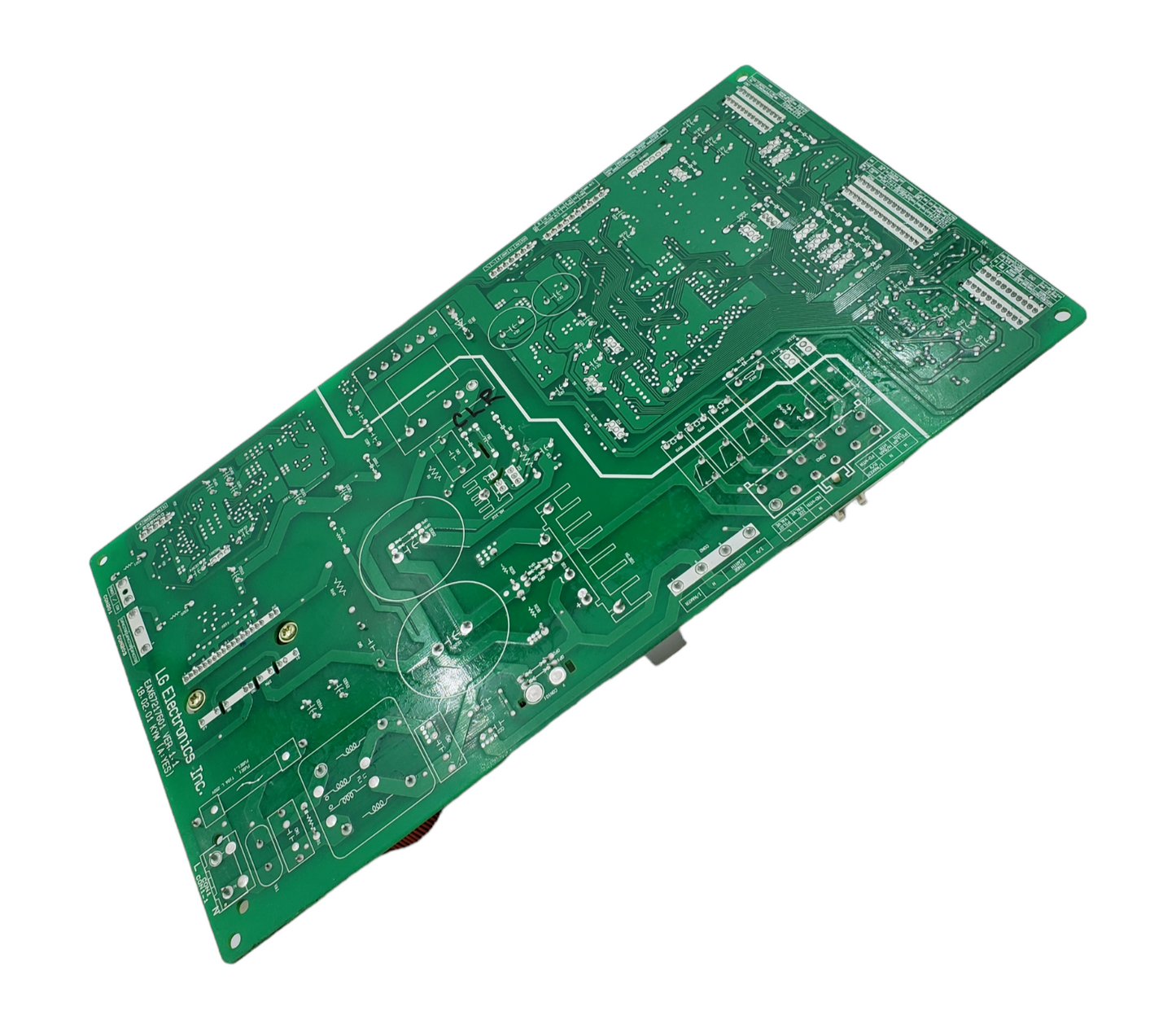 OEM LG Refrigerator Control Board EBR83806902 *Same Day Ship & 60 Days Warranty*