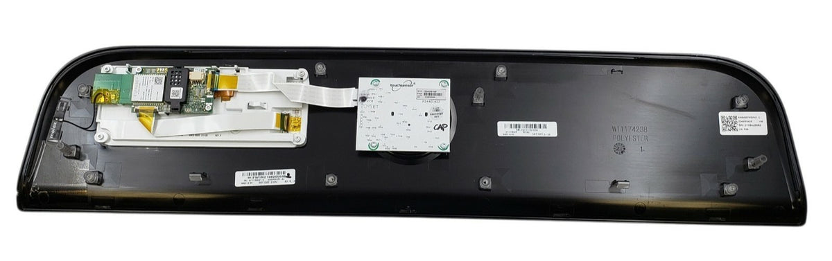 Whirlpool OEM Washer Control Panel W11130432 *Same Day Ship & 60 Days Warranty**