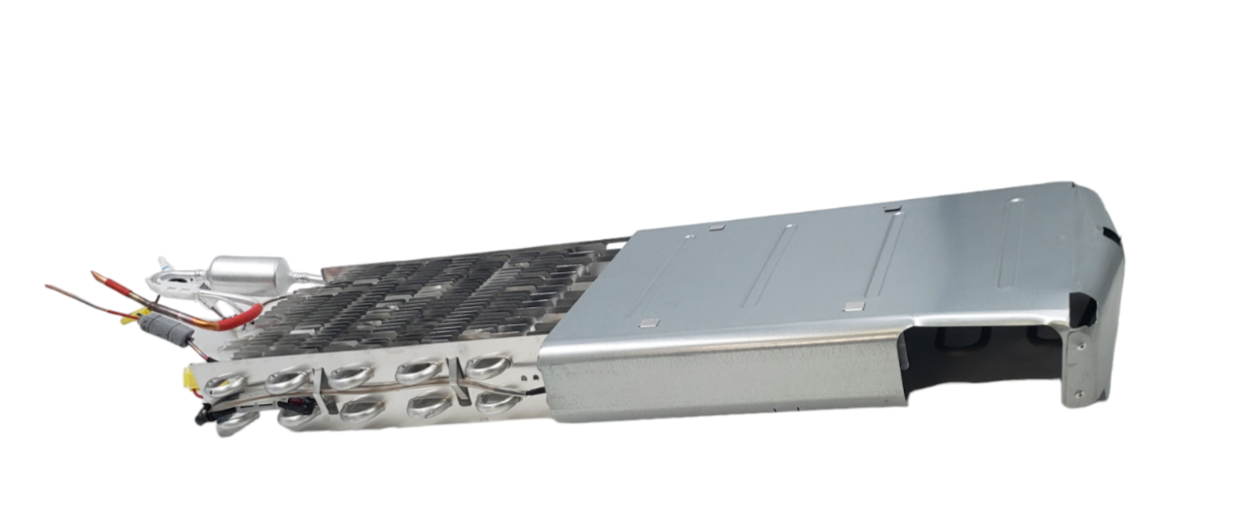 New Samsung Fridge Evaporator DA96-01384D Same Day Shipping & 60 Days Warranty**