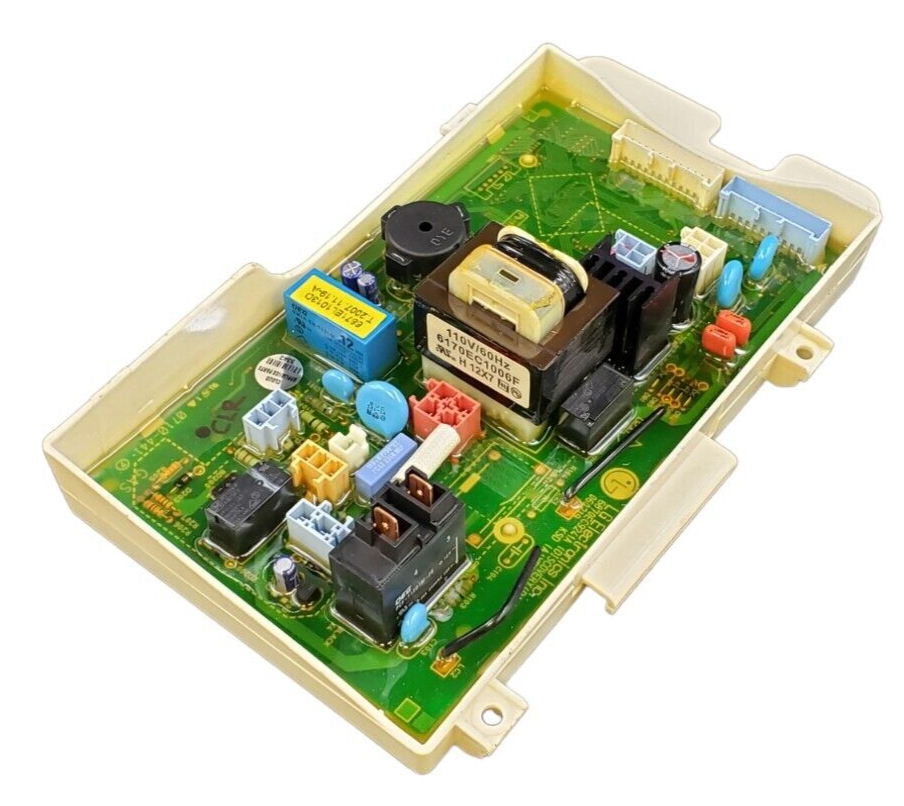 Genuine LG Dryer Control Board 6871EL1013D Same Day Shipping & 60 Days Warranty*