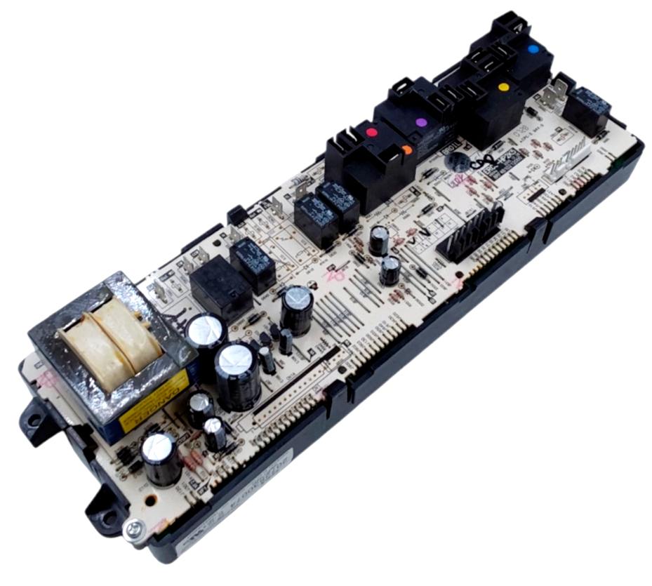 Genuine GE Oven Control Board 164D6476G027 Same Day Shipping & 60 Days Warranty*