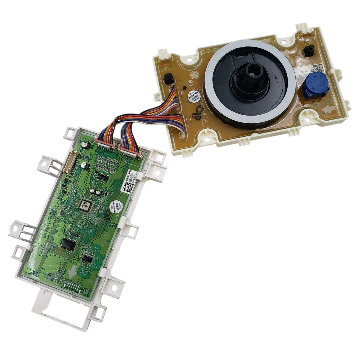 Genuine LG Dryer Control Board EBR30359903 Same Day Shipping & 60 Days Warranty*
