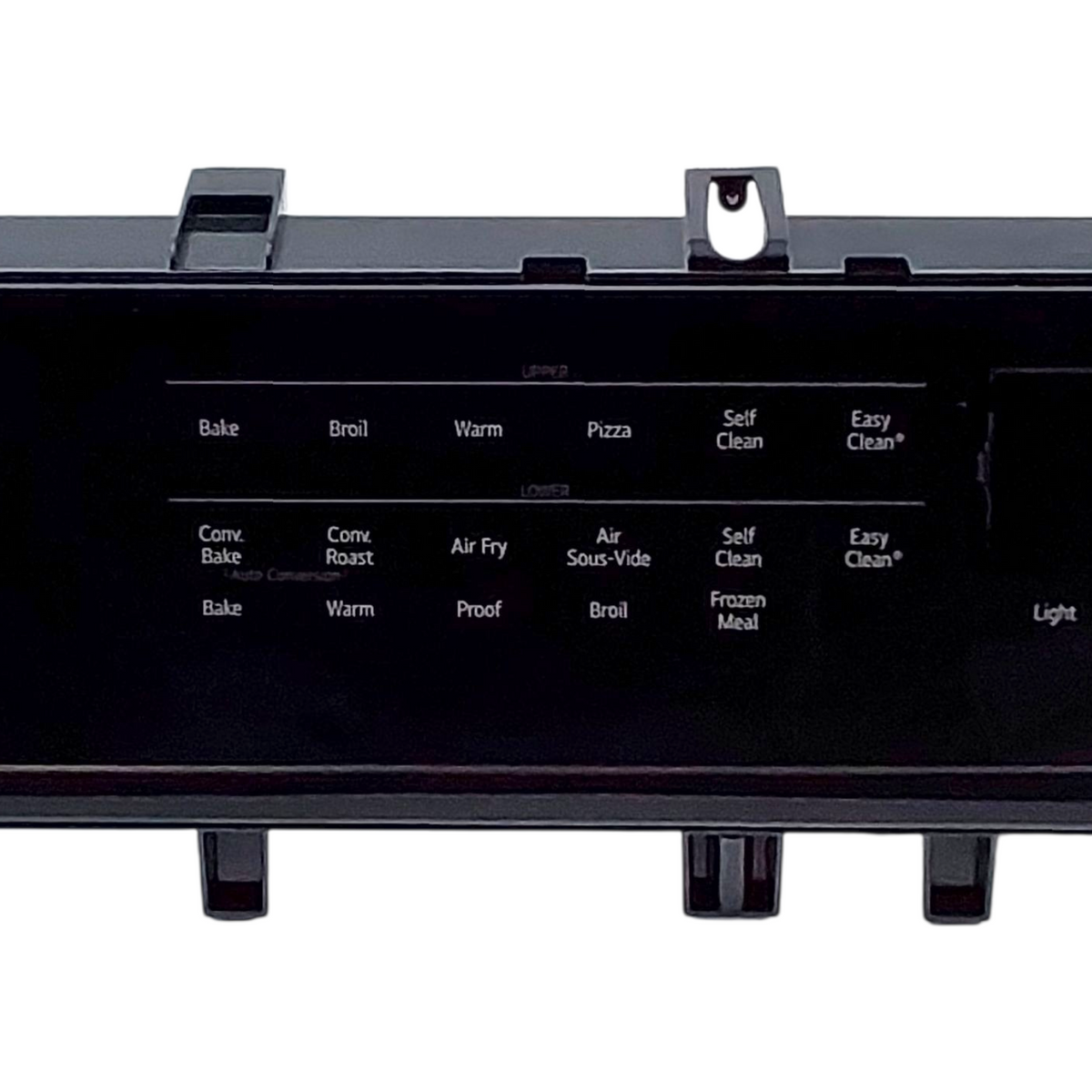 LG New Range Panel Control Assembly MJH664357 Same Day Shipp & 60 Days Warranty*