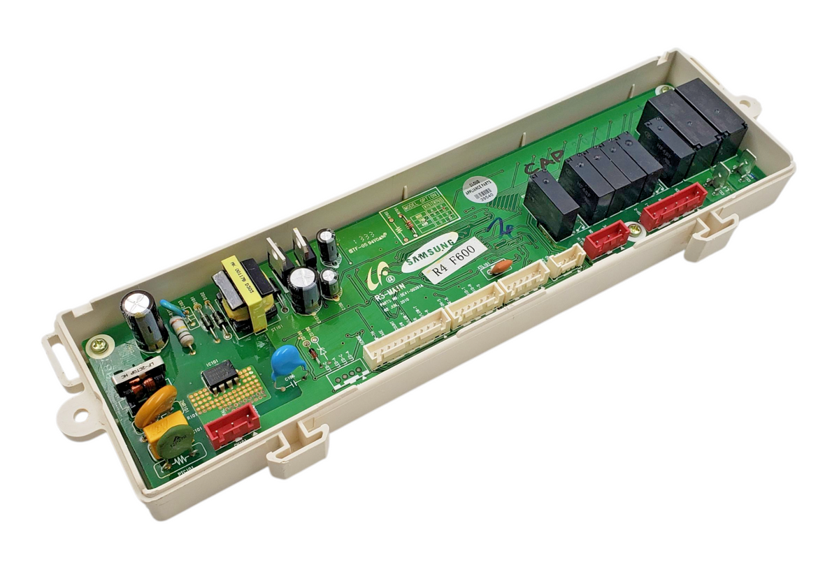 Genuine Dishwasher Samsung C. Board DE41-00391A Same Day Ship & 60 Days Warranty