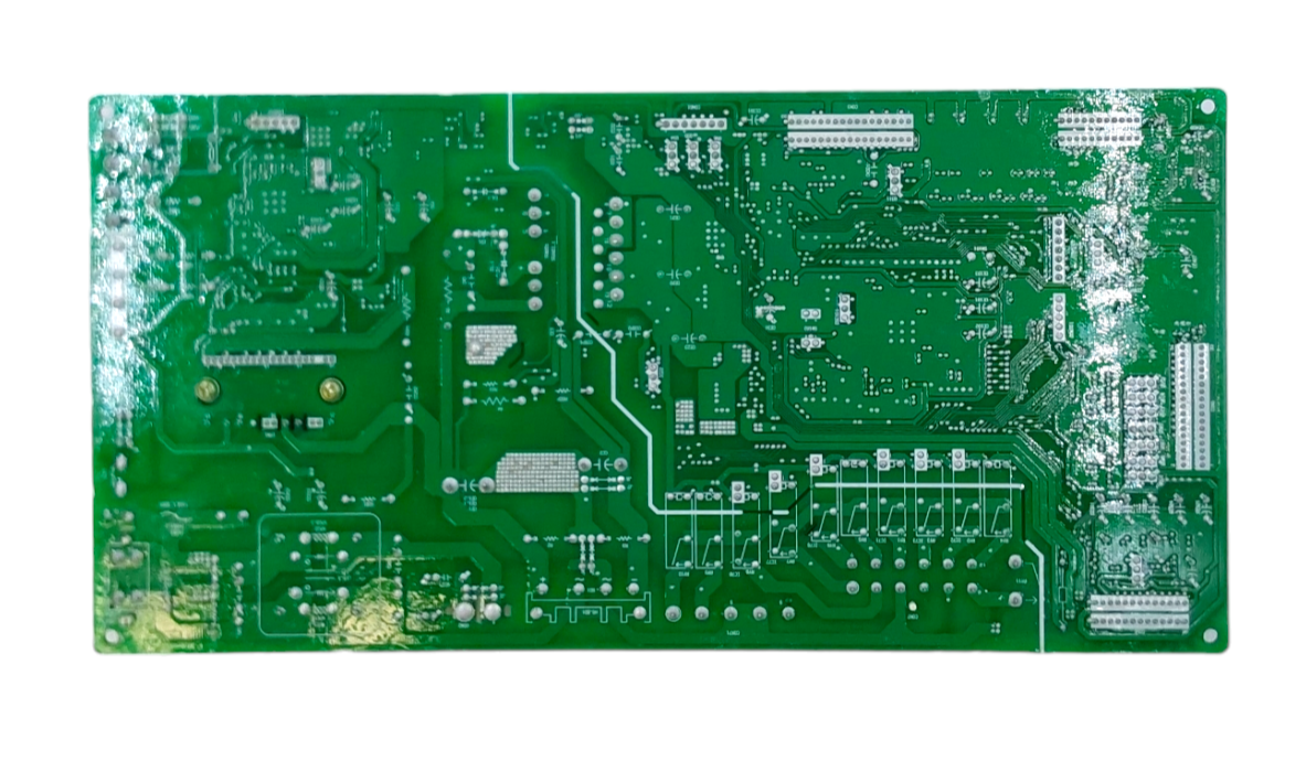 New LG Refrigerator Control Board EBR86093776 *Same Day Ship & 60 Days Warranty*
