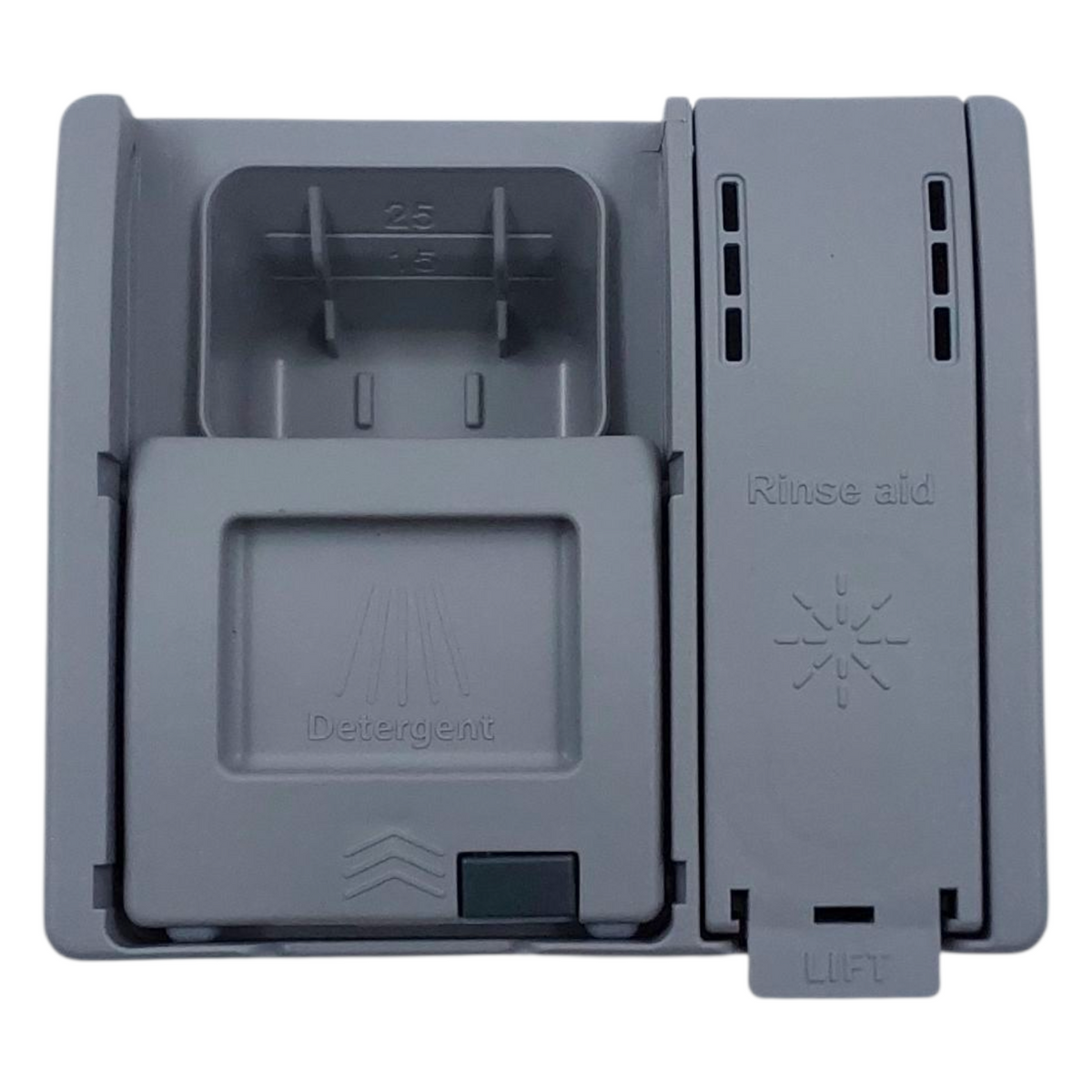 LG Genuine Dishwasher Dispenser AGM75469801 Same Day Shipping & 60 Days Warranty