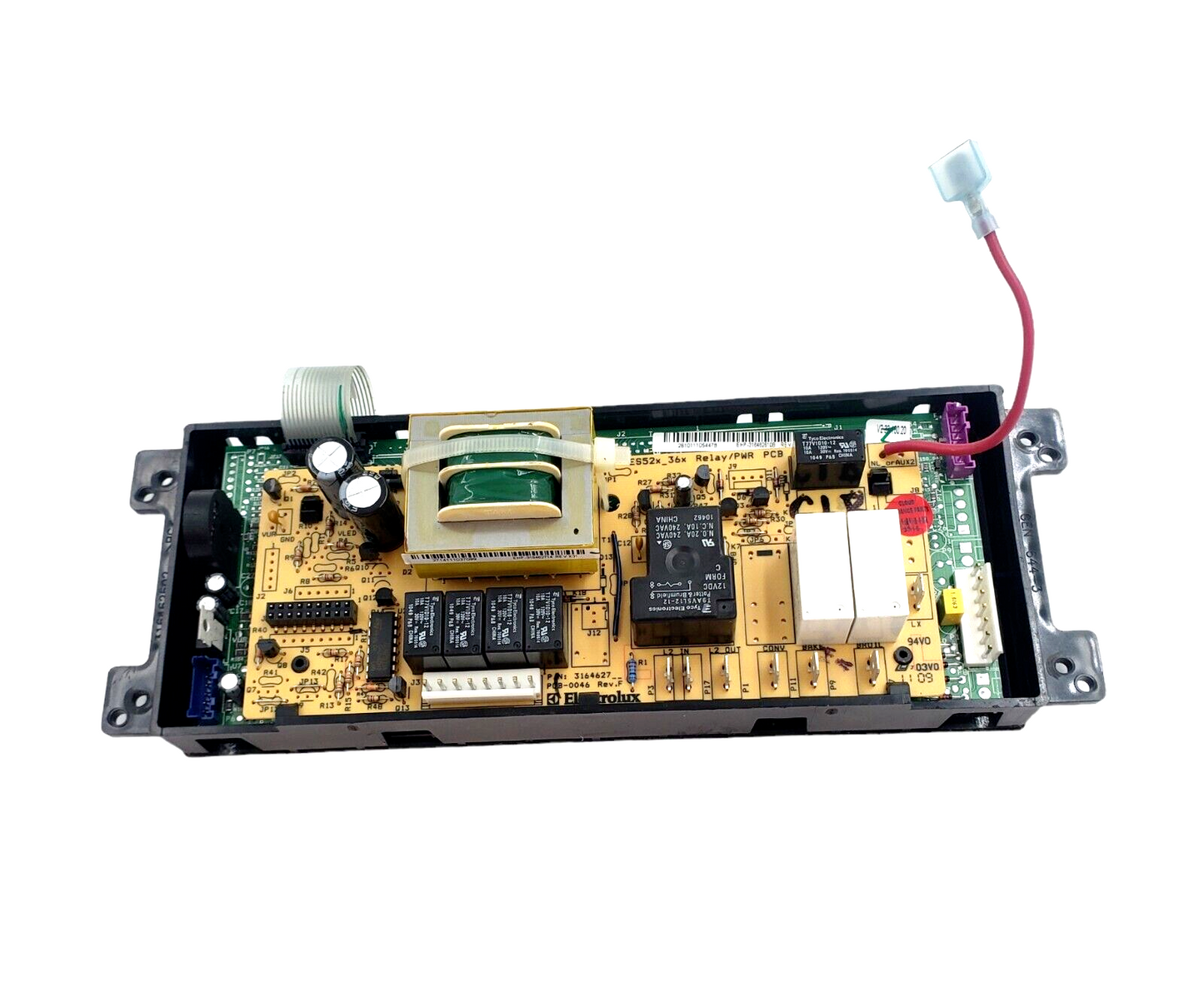 Genuine Frigidaire Oven Control Board 316462807 Same Day Ship & 60 Days Warranty