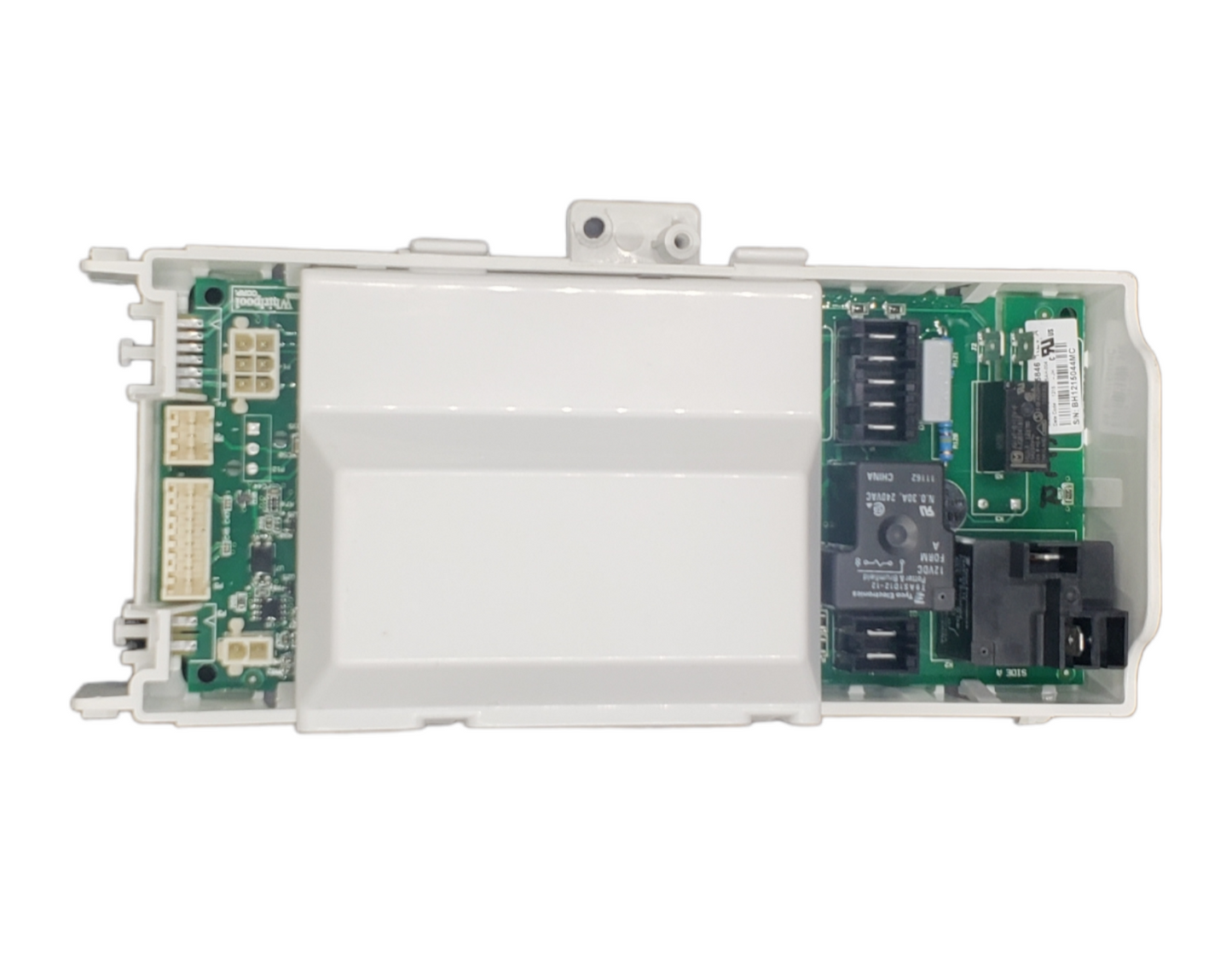 Genuine Whirlpool Dryer Control Board W10405846 Same Day Ship & 60 Days Warranty