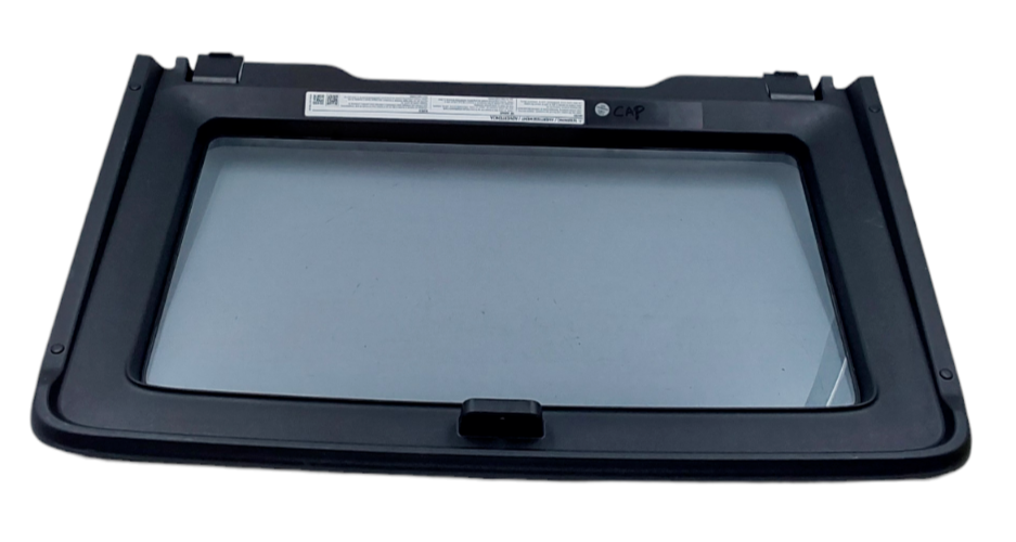 Genuine Samsung Washer Lid Door DC97-21510A Same Day Shipping & 60 Days Warranty