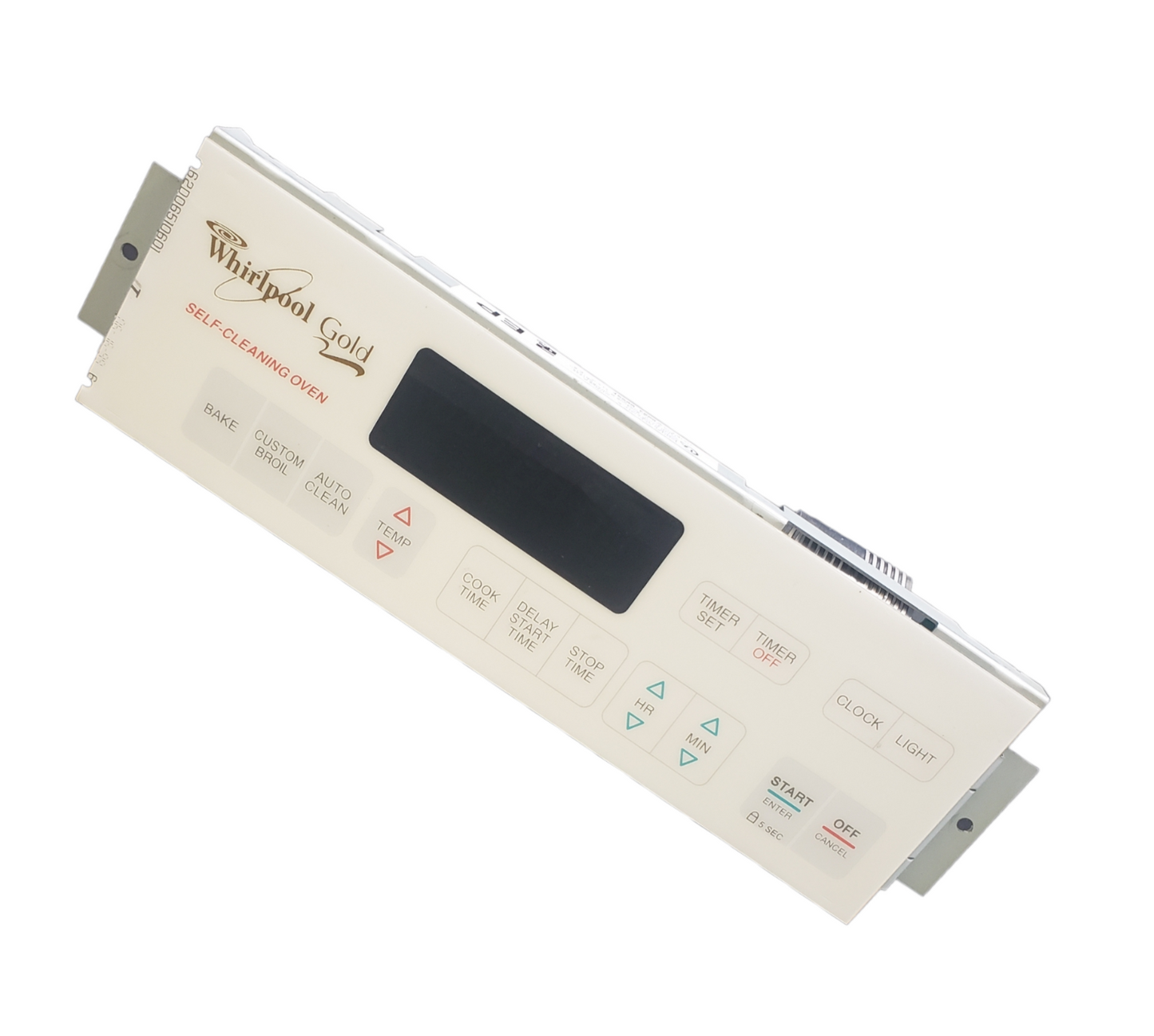 Genuine Whirlpool Oven Control Board 8054009 Same Day Ship & **60 Days Warranty*