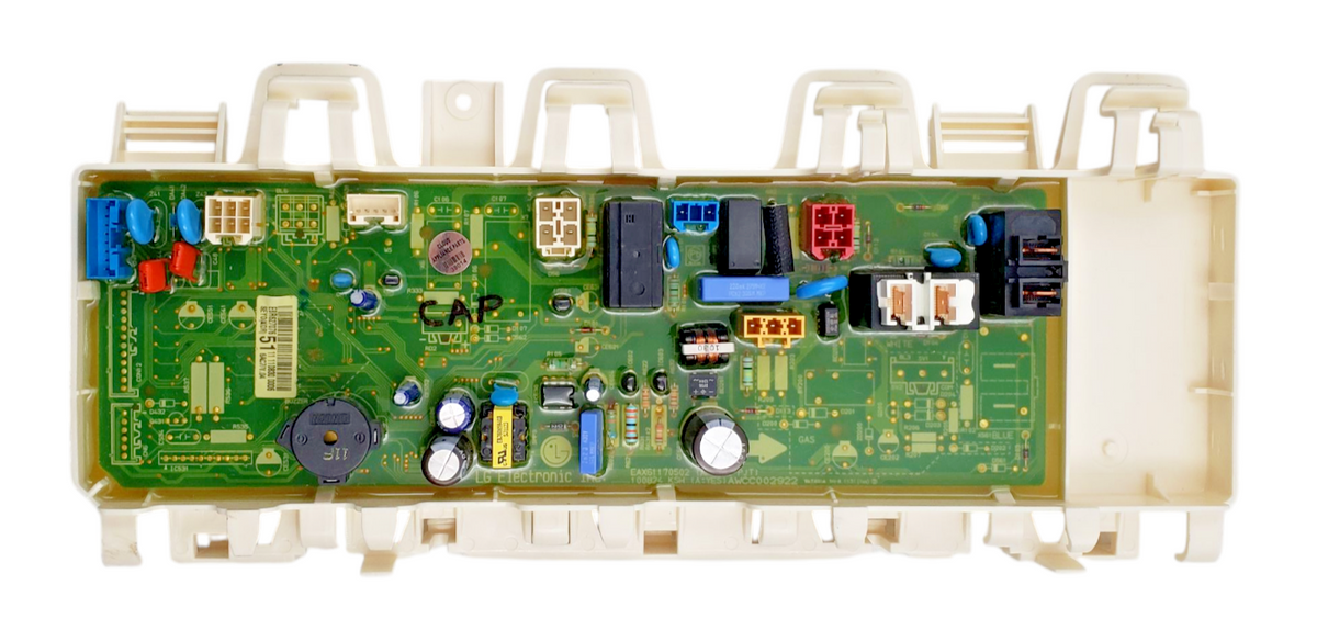 Genuine LG Dryer Control Board EBR62707651 Same Day Shipping & 60 Days Warranty*