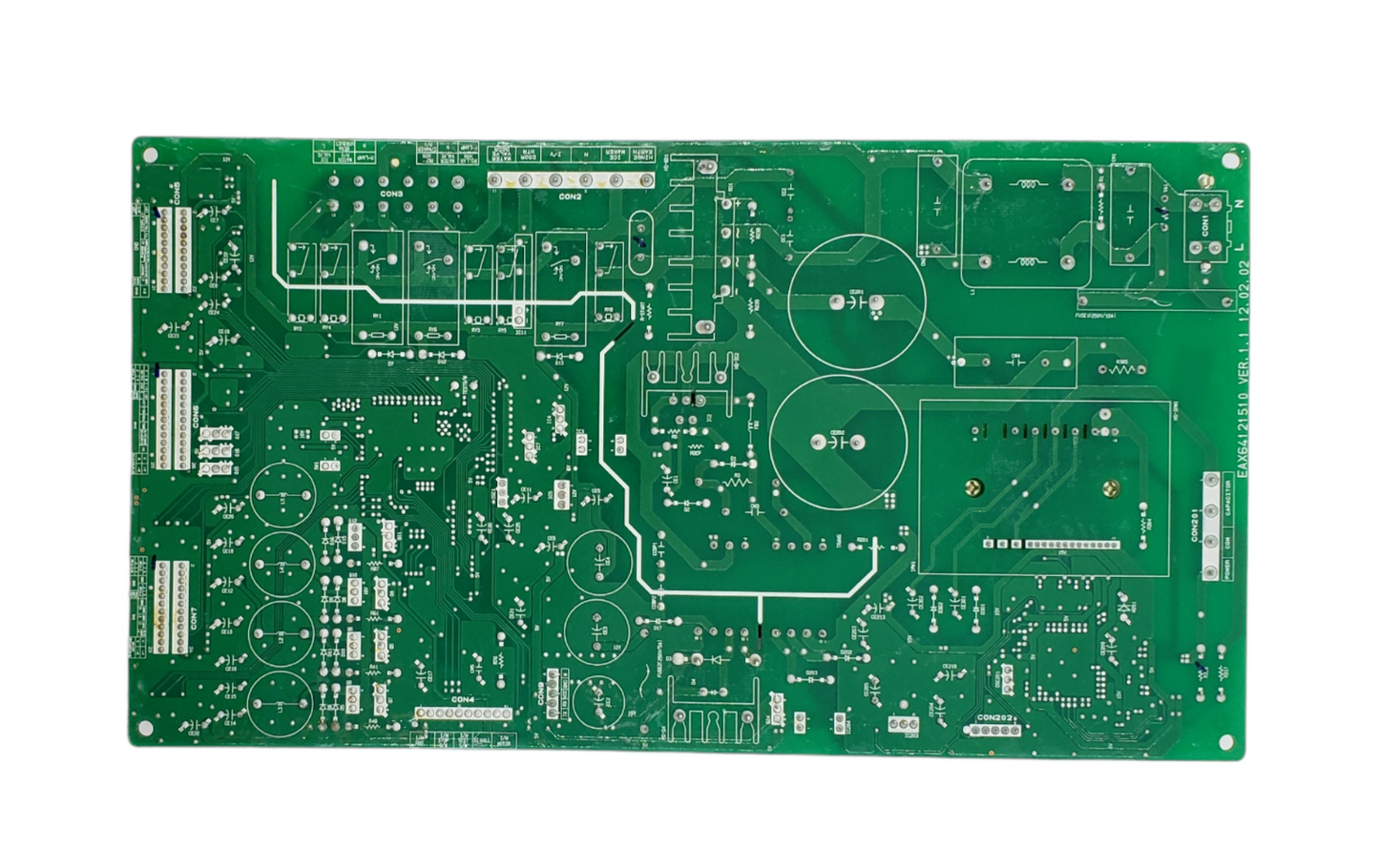 OEM LG Refrigerator Control Board EBR73304210 Same Day Ship & *60 Days Warranty*