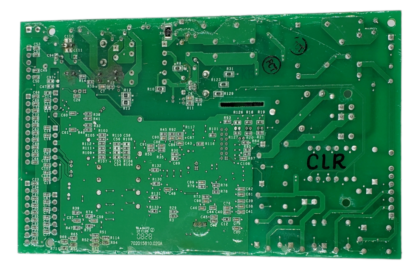Genuine GE Refrigerator Control 200D4852G025 Same Day Ship & **60 Days Warranty*