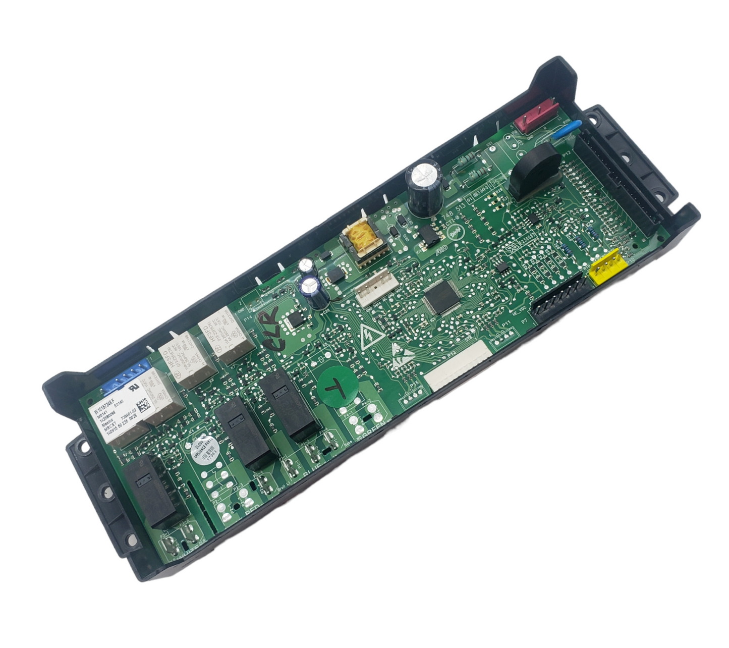 Genuine Whirlpool Oven Control Board W10157248 *Same Day Ship & 60 Days Warranty