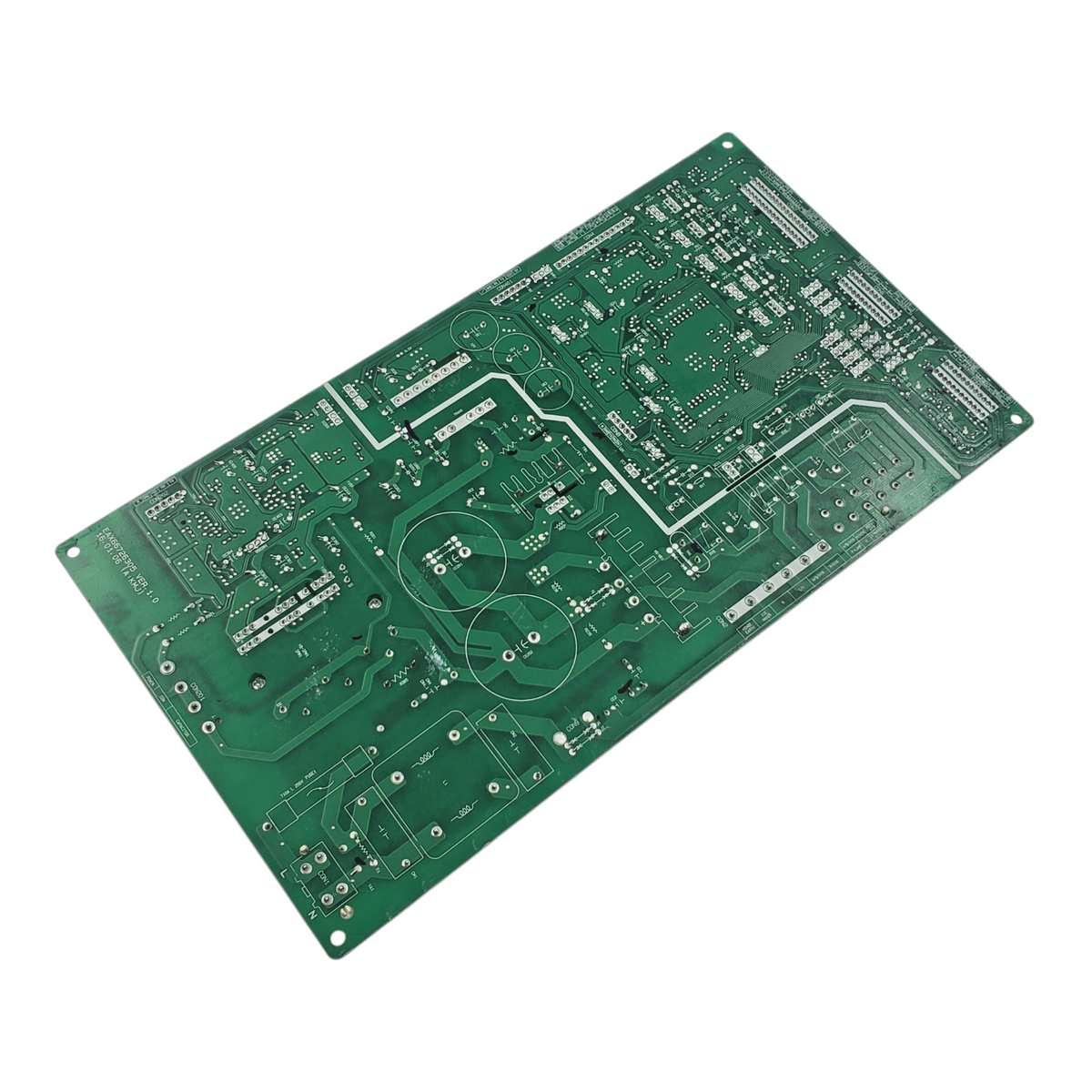 LG Genuine Fridge Control Board EBR81182701 Same Day Shipping & 60 Days Warranty