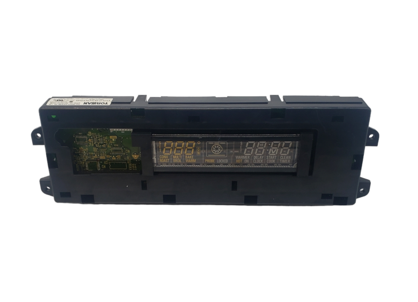 Genuine GE Oven Control Board 164D4779P031 *Same Day Shipping & 60 Days Warranty